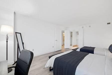 2Br 3Ba Ocean Front Condo On The Boardwalk Cozysuites Atlantic City Bagian luar foto